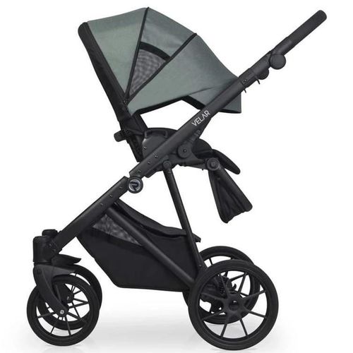 cumpără Сărucior pentru copii Riko 2/1 VELAR Sage în Chișinău 