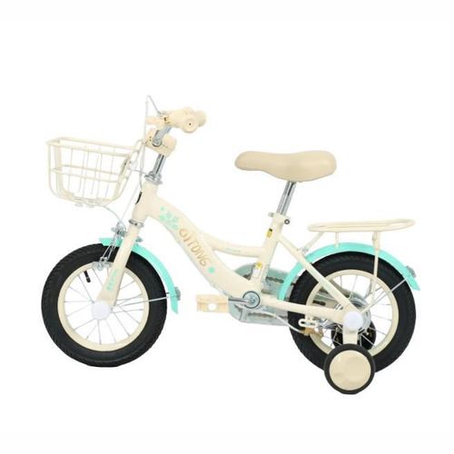 cumpără Bicicletă miscellaneous TN-B06 14" verde, 2225D în Chișinău 