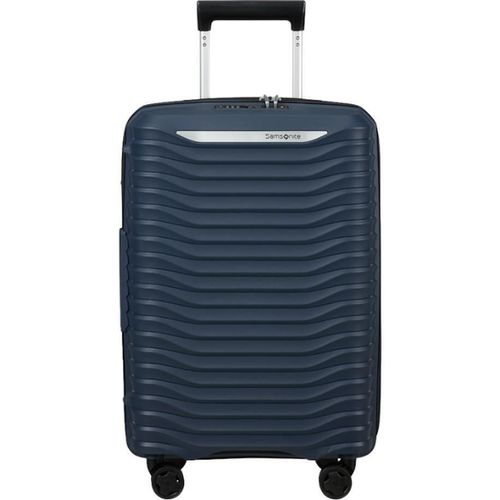 купить Чемодан Samsonite Upscape 55/20 35 Cm TSA Exp Albastru Inchis (155314/2165) в Кишинёве 