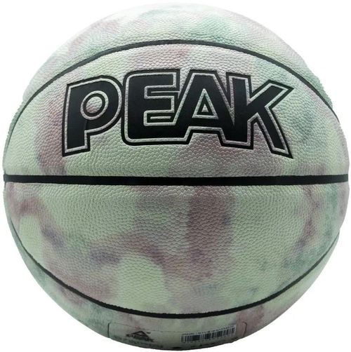 купить Мяч PEAK 42714 Basketball Q1234020 Mix Color 7# в Кишинёве 