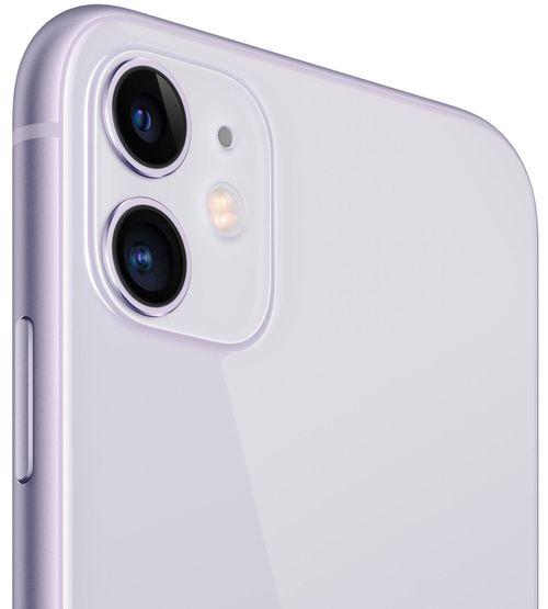 купить Смартфон Apple iPhone 11 128Gb Purple MWM52/MHDM3 в Кишинёве 