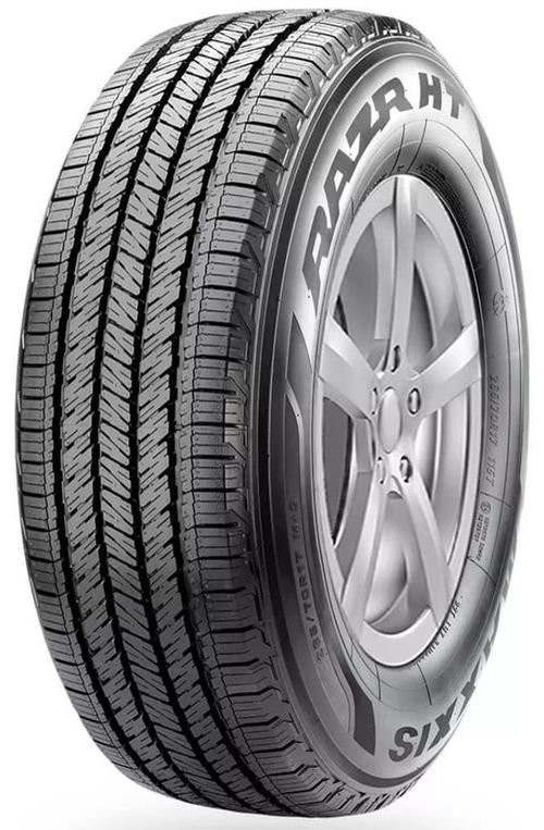 купить Шина Maxxis 275/55 R20 HT780 Razr 117H XL TL в Кишинёве 