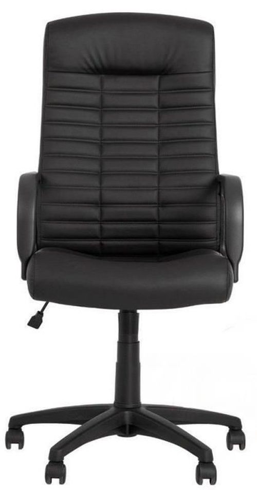 купить Офисное кресло Nowystyl Boss KD Tilt PL64 (ECO-30) Black в Кишинёве 