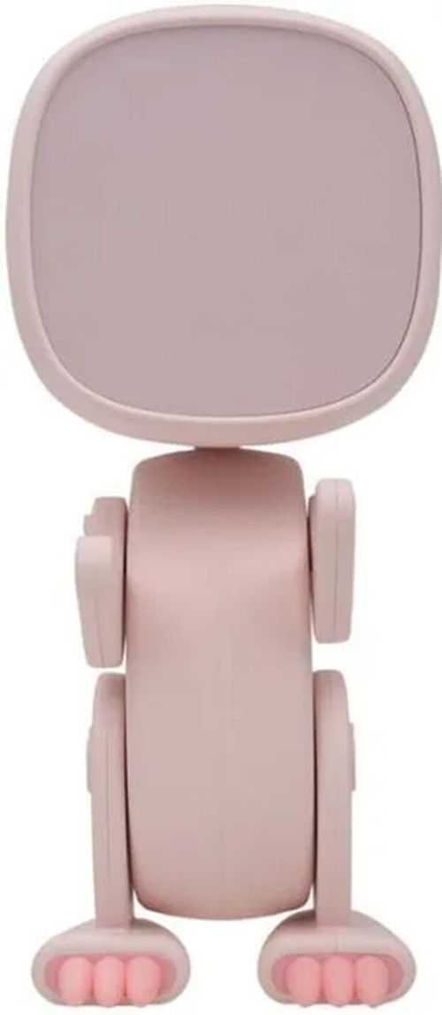 купить Часы-будильник Mary’s MW61057 Robo Pink Dino в Кишинёве 