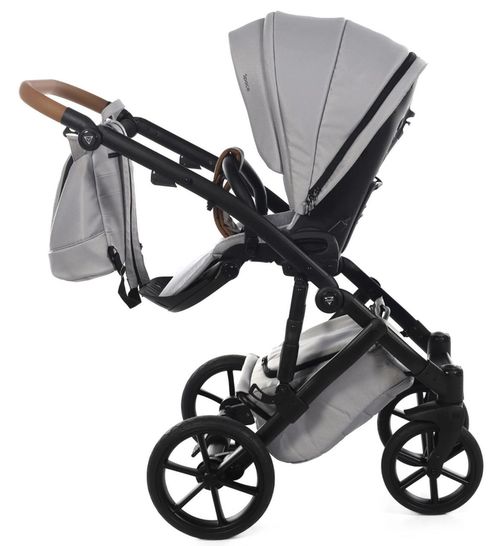 купить Детская коляска Junama Space Gray 2/1 01 в Кишинёве 