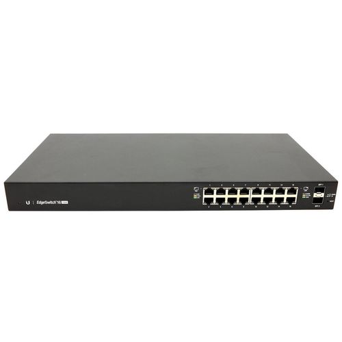 купить Switch/Коммутатор Ubiquiti EdgeSwitch 16 (ES-16-150W) в Кишинёве 