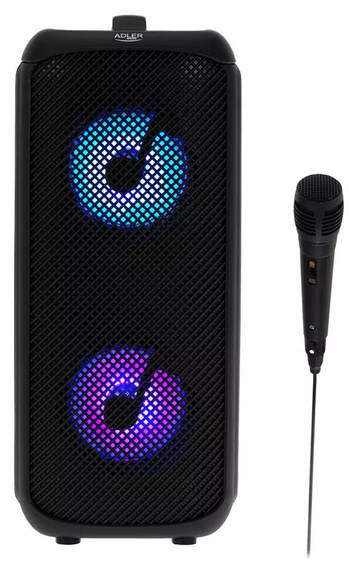 cumpără Boxă portativă Bluetooth Adler AD 1903 în Chișinău 