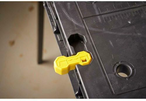 cumpără Scule electrice staționare Stanley STST83492-1 masă de lucru în Chișinău 