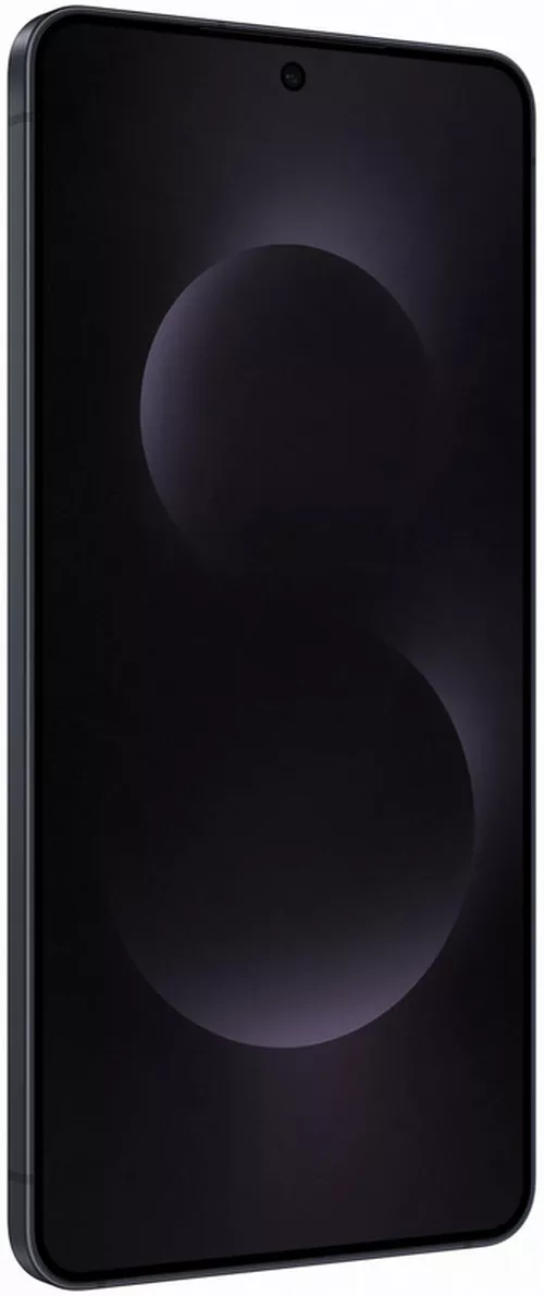 купить Смартфон Samsung S937 Galaxy S25 Edge 5G 12/256GB Titanium Jetblack в Кишинёве 
