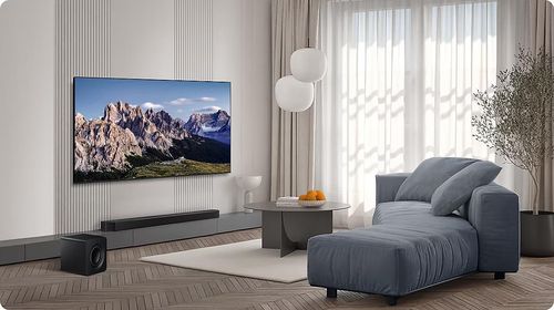 cumpără Soundbar Samsung HW-Q800H/UA în Chișinău 