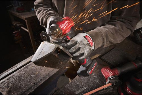 cumpără Polizor unghiular Milwaukee 4933498979 M12 FUEL FDGA2-0 în Chișinău 