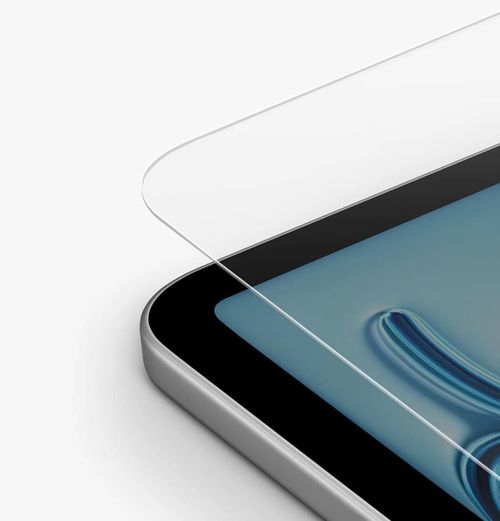 cumpără Accesoriu tabletă UNIQ iPad Air 13 (2024) Optix, Clear în Chișinău 