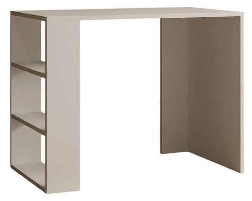 cumpără Masă de birou Hanah Home Cool White în Chișinău 