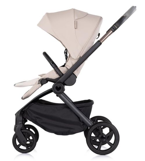 купить Детская коляска Chipolino KKWN02602LA Winner latte в Кишинёве 
