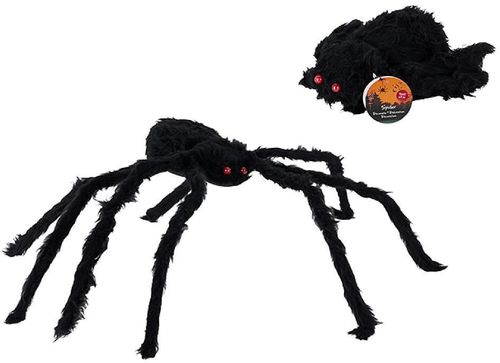 купить Декор Promstore 58234 Suvenir Halloween Paianjen 90/35x26x9cm в Кишинёве 