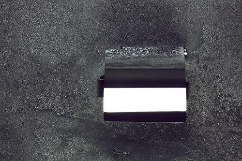 купить Держатель бумаги Bemeta Solo 139112012 в Кишинёве 