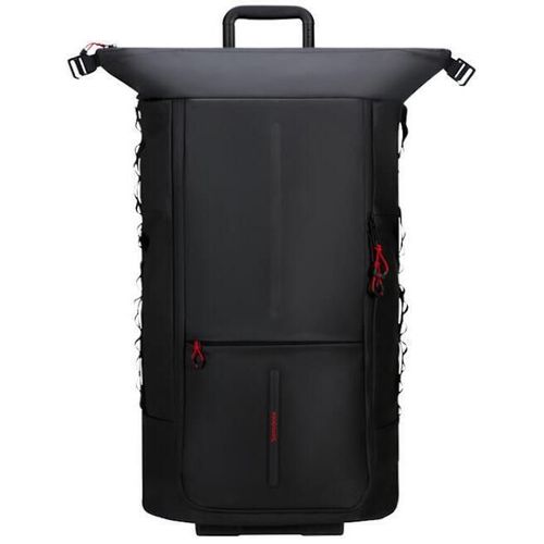 cumpără Valiză Samsonite Ecodiver 4-in-1 Negru (150627/1041) în Chișinău 