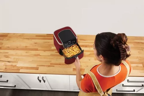 cumpără Friteuza cu aer cald NINJA AF140EUCM în Chișinău 