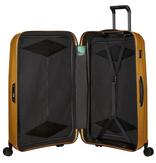 купить Чемодан Samsonite MAJOR-LITE (147120/2048) в Кишинёве 