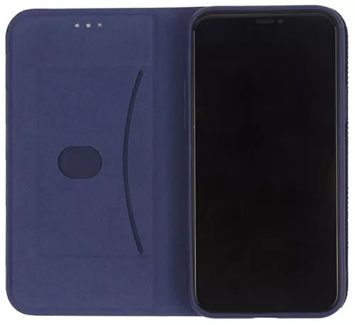 cumpără Husă pentru smartphone Helmet Shell Flip Nylon Xiaomi Redmi 12C, Blue în Chișinău 