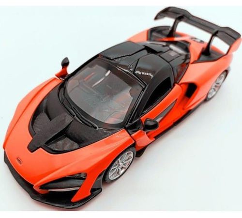 cumpără Mașină MSZ 68445 Die-cast model McLaren Senna, 1:32 în Chișinău 