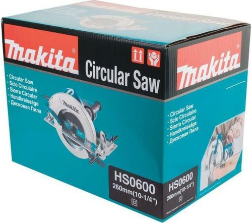 купить Пила Makita HS 0600 в Кишинёве 