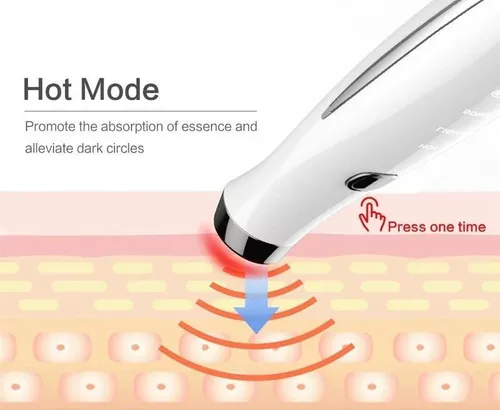cumpără Dispozitiv p/u îngrijirea feței Touch Beauty Eye Cream Booster în Chișinău 