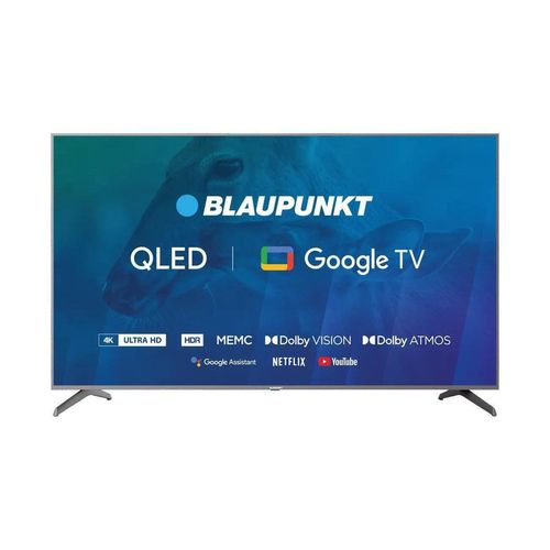 cumpără Televizor Blaupunkt 75QBG8000 în Chișinău 