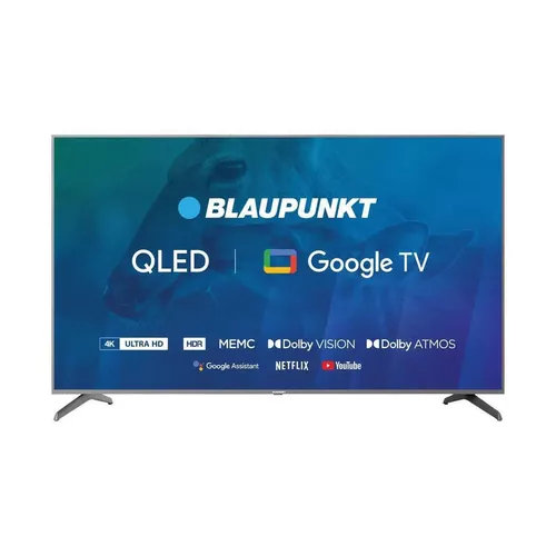 купить Телевизор Blaupunkt 75QBG8000 в Кишинёве 