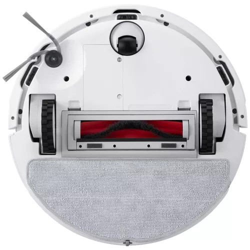 купить Пылесос робот Roborock Q7 TF+, White в Кишинёве 