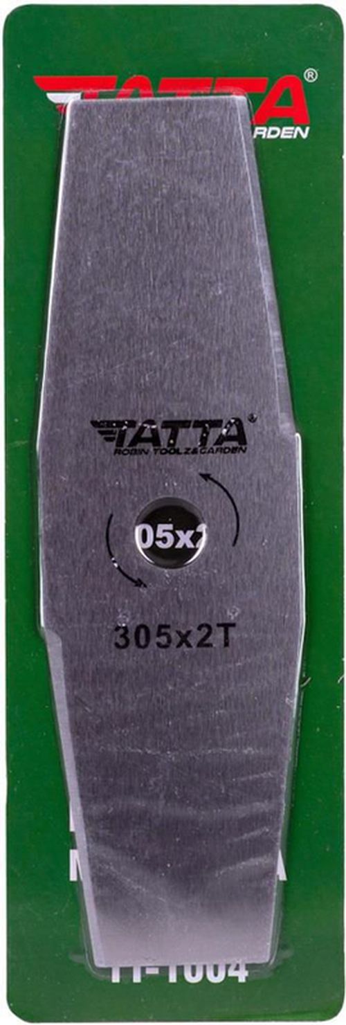 cumpără Fir pentru trimmere Tatta Disc motocoasa TT-1004 12''*2T Z în Chișinău 