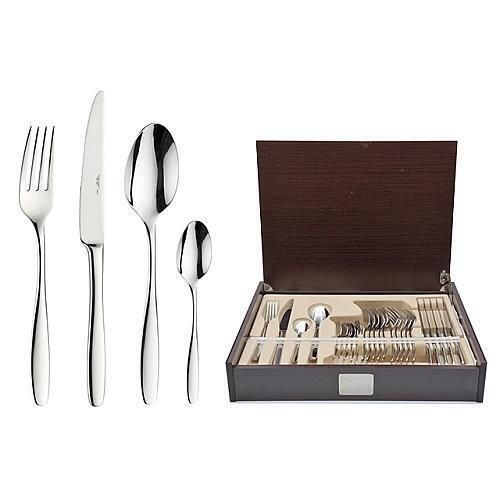 cumpără Tacămuri Zwilling 54987 Pinti Ponza 24buc, inox în Chișinău 