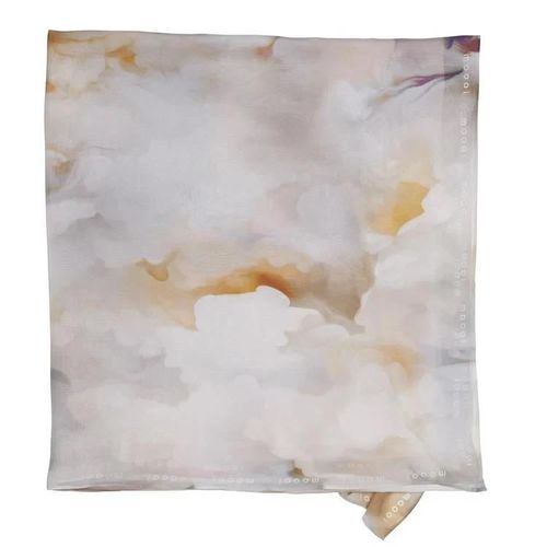 cumpără Textile de casă Moooi 327925 Silk Bombis Bedscarf 132x285 Pearl în Chișinău 