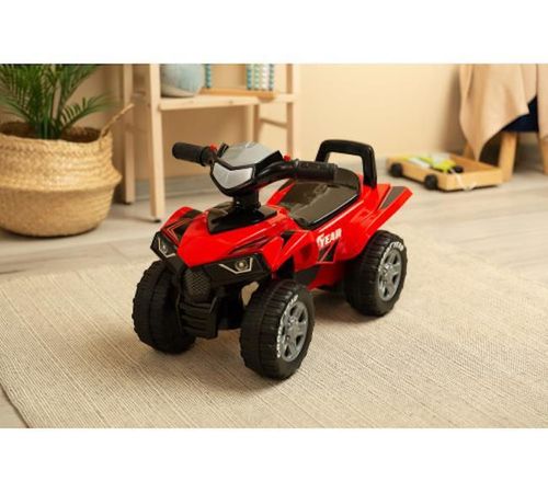 купить Толокар Toyz 2596 Quad Goodyear Red в Кишинёве 