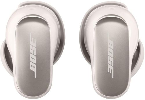 cumpără Căști fără fir Bose QuietComfort Ultra Earbuds 2nd Gen, White Smoke în Chișinău 