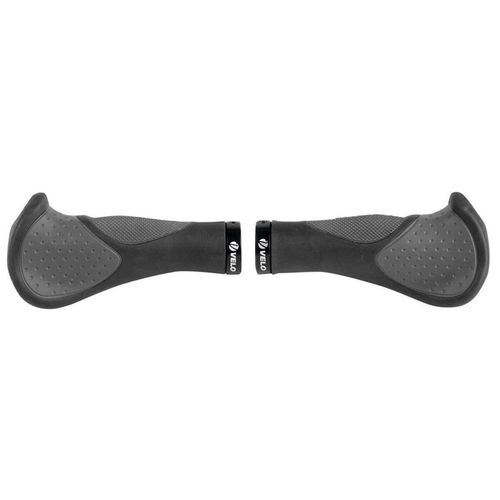 купить Аксессуар для велосипеда Messingschlager Miner ergonomic VELO Ergogel D3 Bar bicycle grips 140mm в Кишинёве 