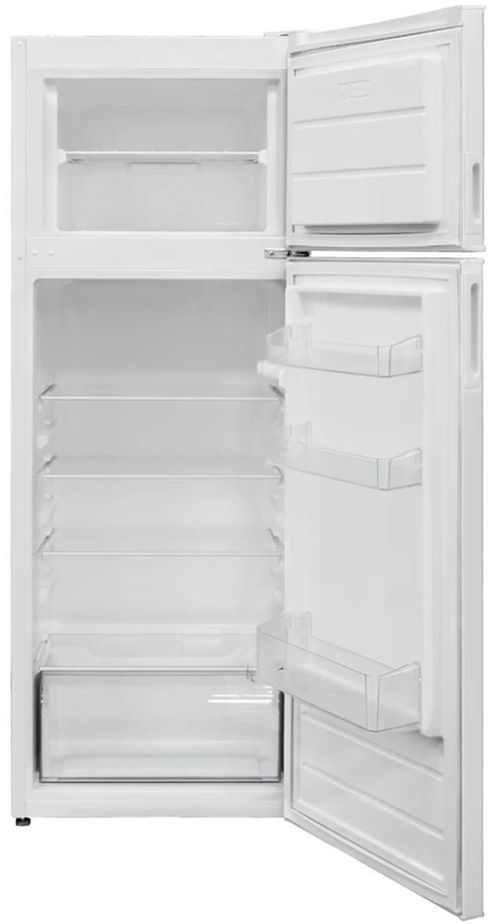 купить Холодильник с верхней морозильной камерой Stronghold SRT144W в Кишинёве 