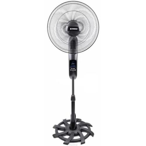 cumpără Ventilator de podea Powermat ST-5 135cm 80W în Chișinău 