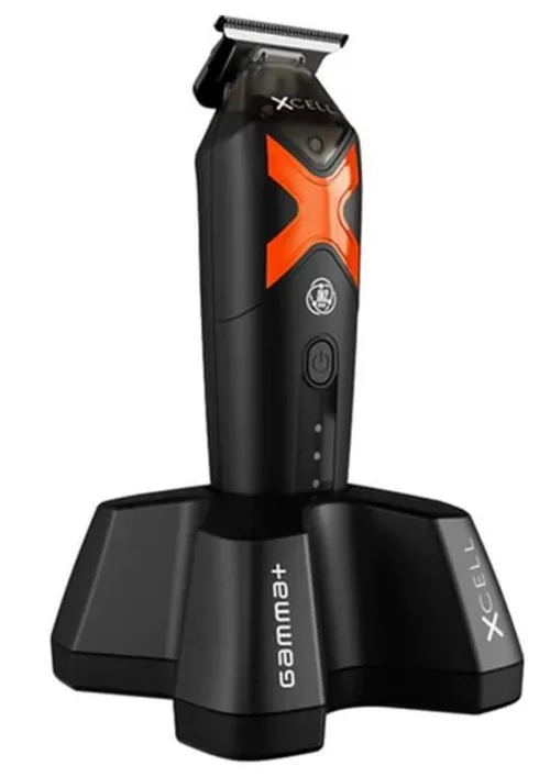 купить Триммер Gamma Plus Xcell (masina de contur) в Кишинёве 