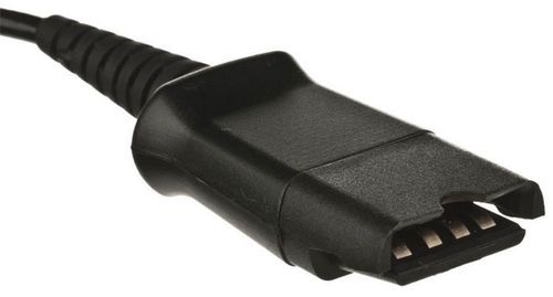 cumpără Căști cu fir Plantronics Encorepro HW520 (PLC00154) în Chișinău 