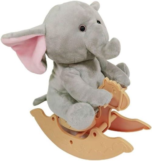 cumpără Jucărie de pluș miscellaneous PAP29 Interactive toy rocking elephant Manny în Chișinău 