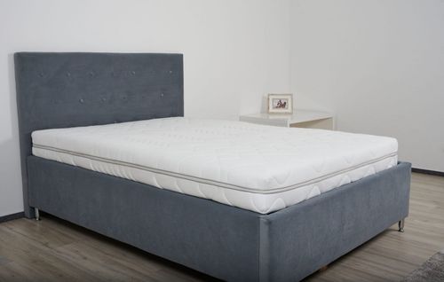 купить Ортопедический матрас Somnart 024344 Optimax Ortopedic, rolata, 120x190cm в Кишинёве 