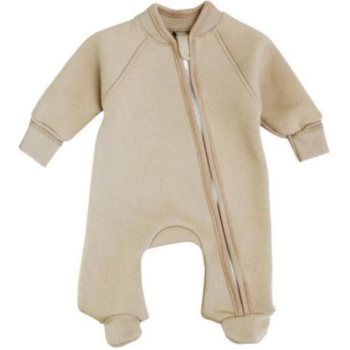 купить Детская одежда Minikin 231571356 Trinitka Комбинезон бежевый 0-1 мес (56 см) в Кишинёве 