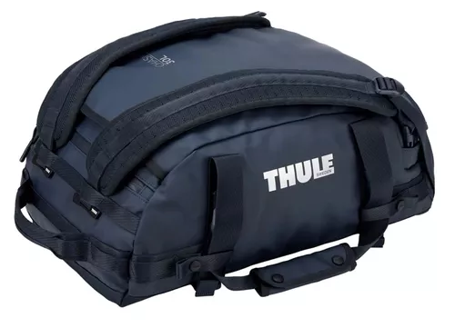 cumpără Geantă de voiaj THULE Chasm 30 L duffel Darkest Blue (3205586) în Chișinău 