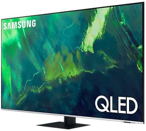 купить Телевизор Samsung QE55Q77AAUXUA в Кишинёве 