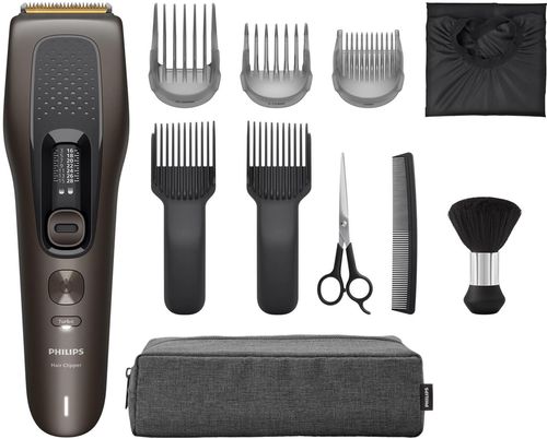 купить Машинка для стрижки Philips HC9722/15 в Кишинёве 