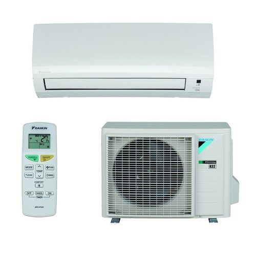 Daikin inverter 12000 btu