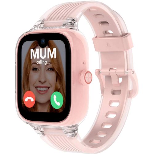 cumpără GPS-tracker pentru copii Lagenio LGKSWK2PK Pink în Chișinău 