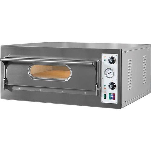 купить Печь профессиональная Resto Italia START 4 230/400V pu pizza в Кишинёве 