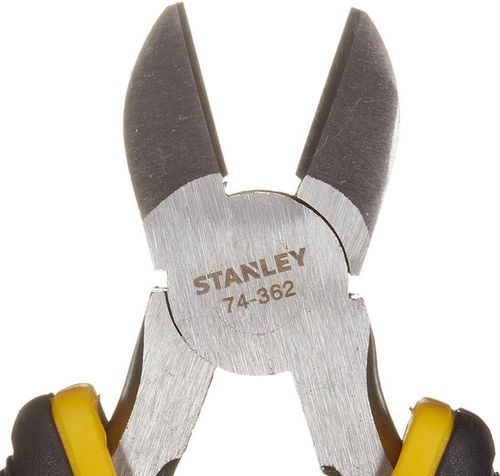 купить Ручной инструмент Stanley STHT0-74362 Cleste diagonale Control Grip L150mm в Кишинёве 